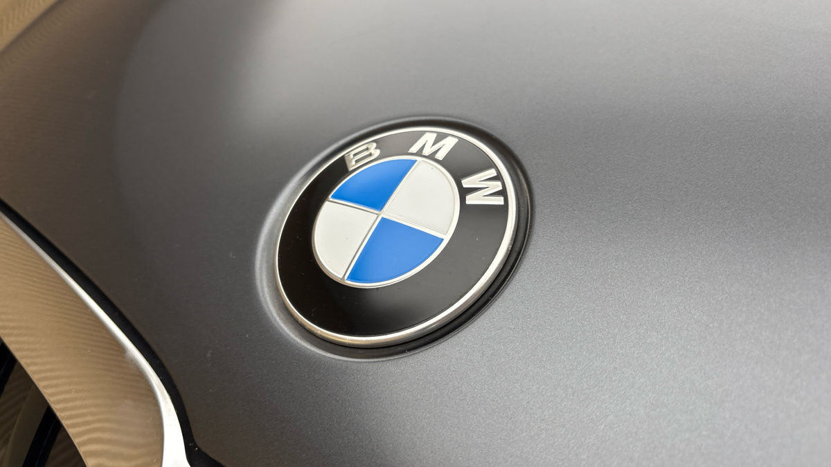 BMW 3 Series Image 24