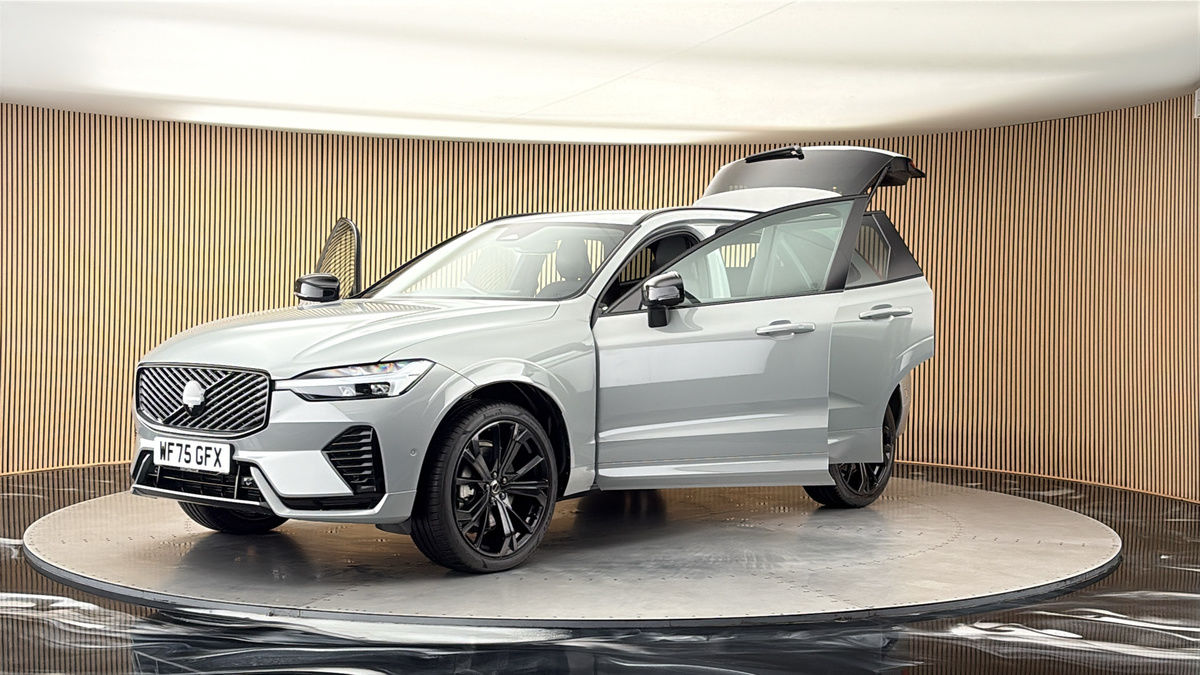 Volvo XC60 Image 22