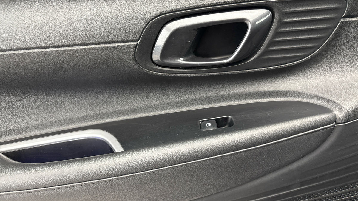 Hyundai Bayon Image 19