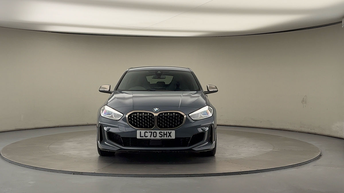 BMW 1 Series Image 3