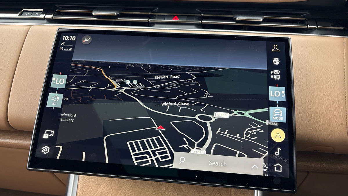 Land Rover Range Rover Image 17