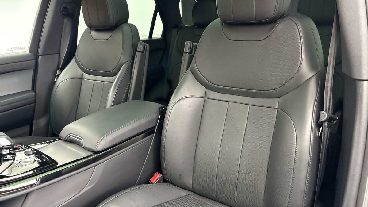 Land Rover Range Rover Sport Image 7