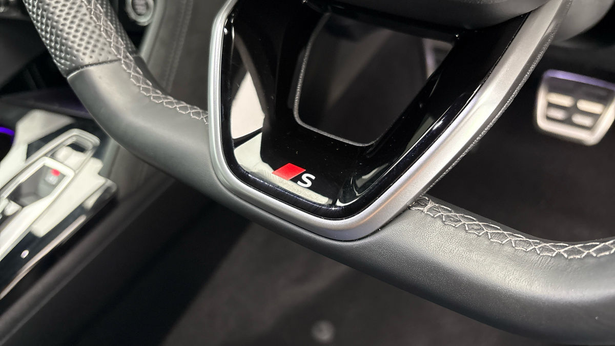 Audi Q5 Image 26