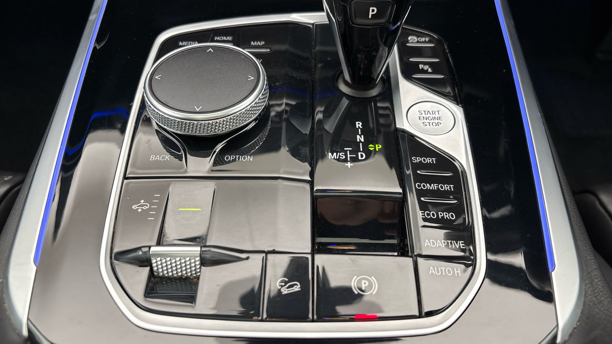 BMW X5 Image 26