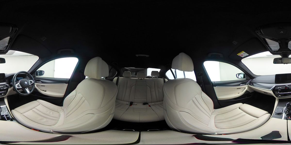 More views of BMW 5 Series