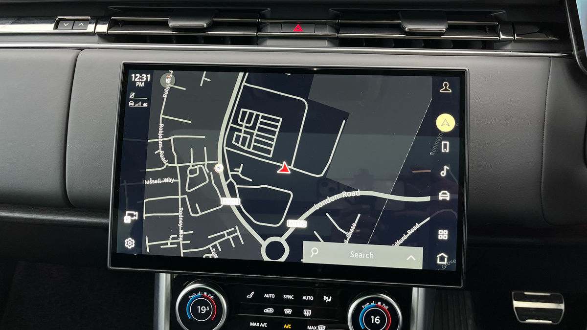 Land Rover Range Rover Image 17
