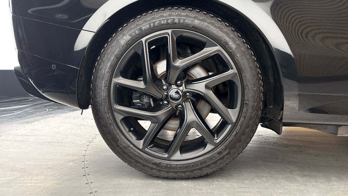 Land Rover Range Rover Sport Image 10