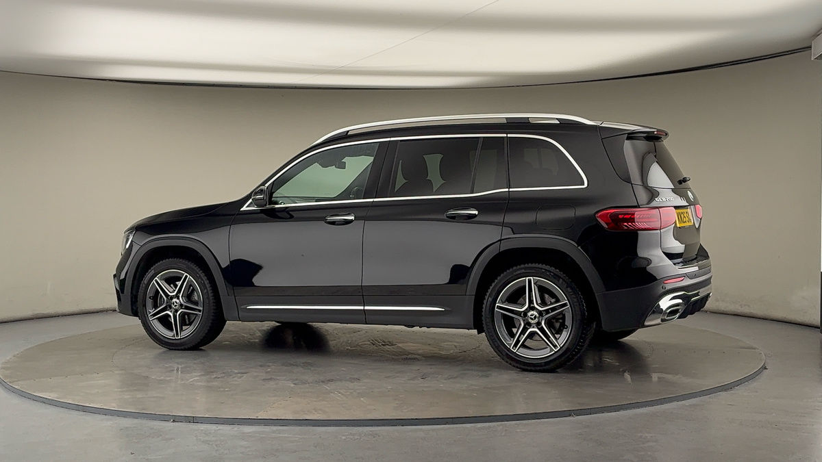 More views of Mercedes-Benz GLB