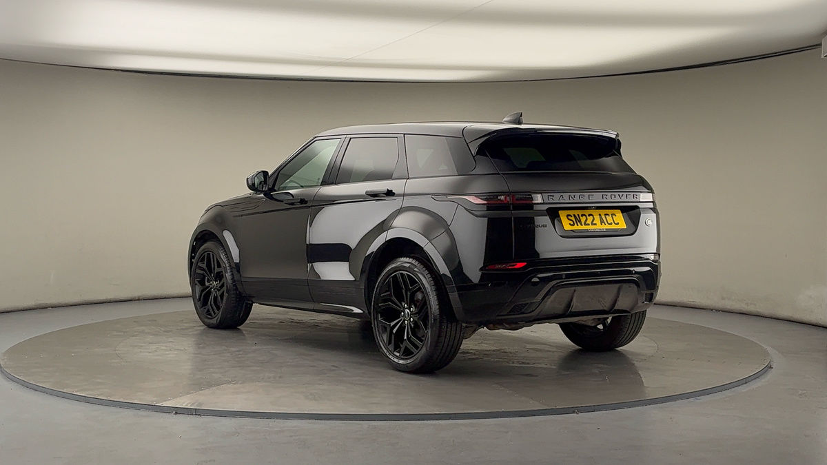 Land Rover Range Rover Evoque Image 2