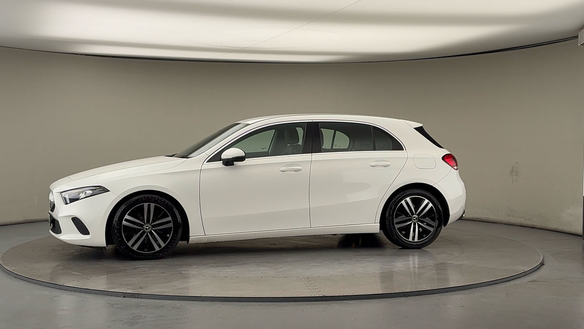 More views of Mercedes-Benz A Class