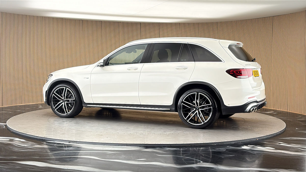 More views of Mercedes-Benz GLC