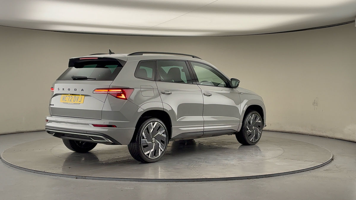 Skoda Karoq Image 21