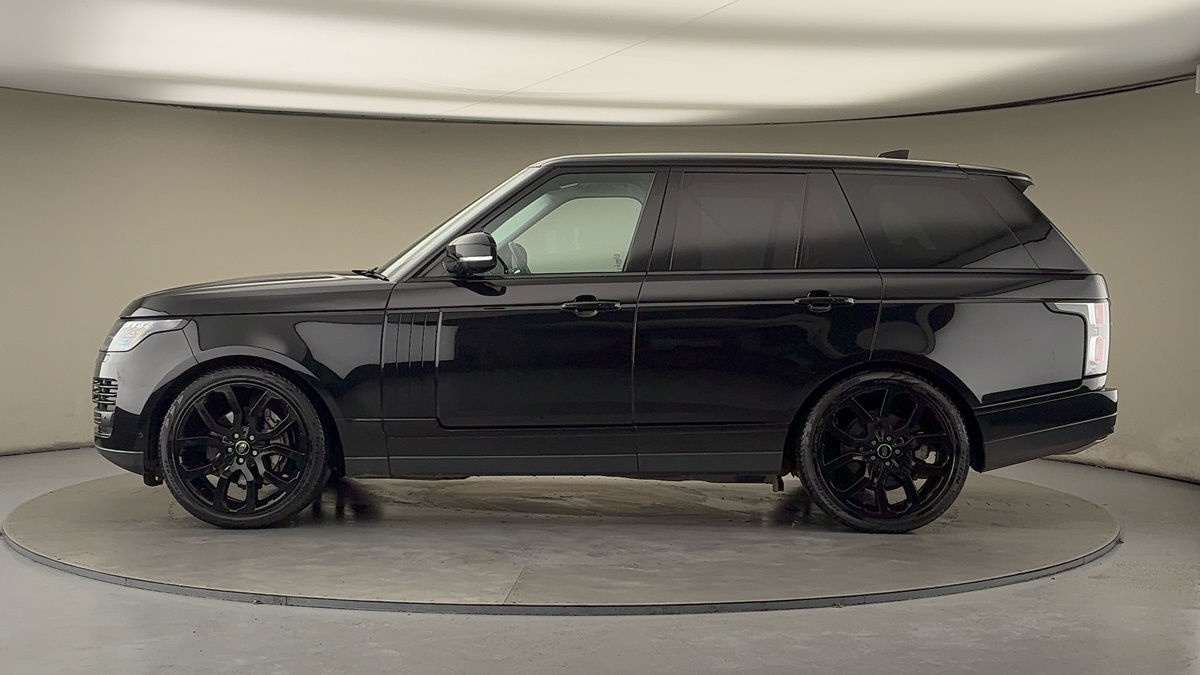 Land Rover Range Rover Image 15