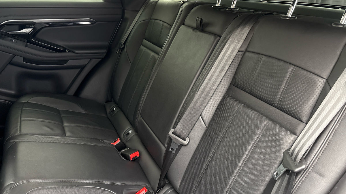 Land Rover Range Rover Evoque Image 16
