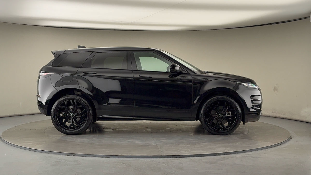 Land Rover Range Rover Evoque Image 16