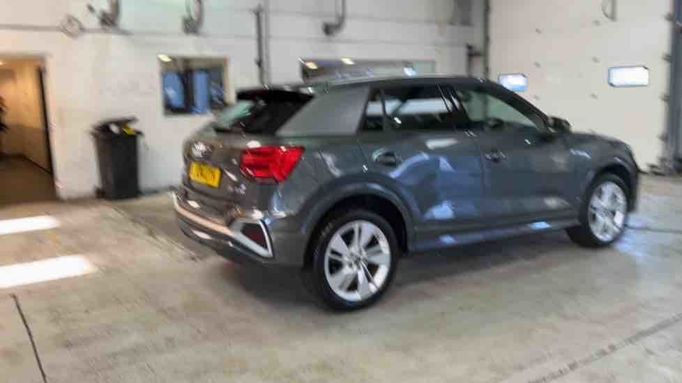 More views of Audi Q2