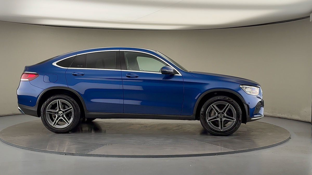 More views of Mercedes-Benz GLC