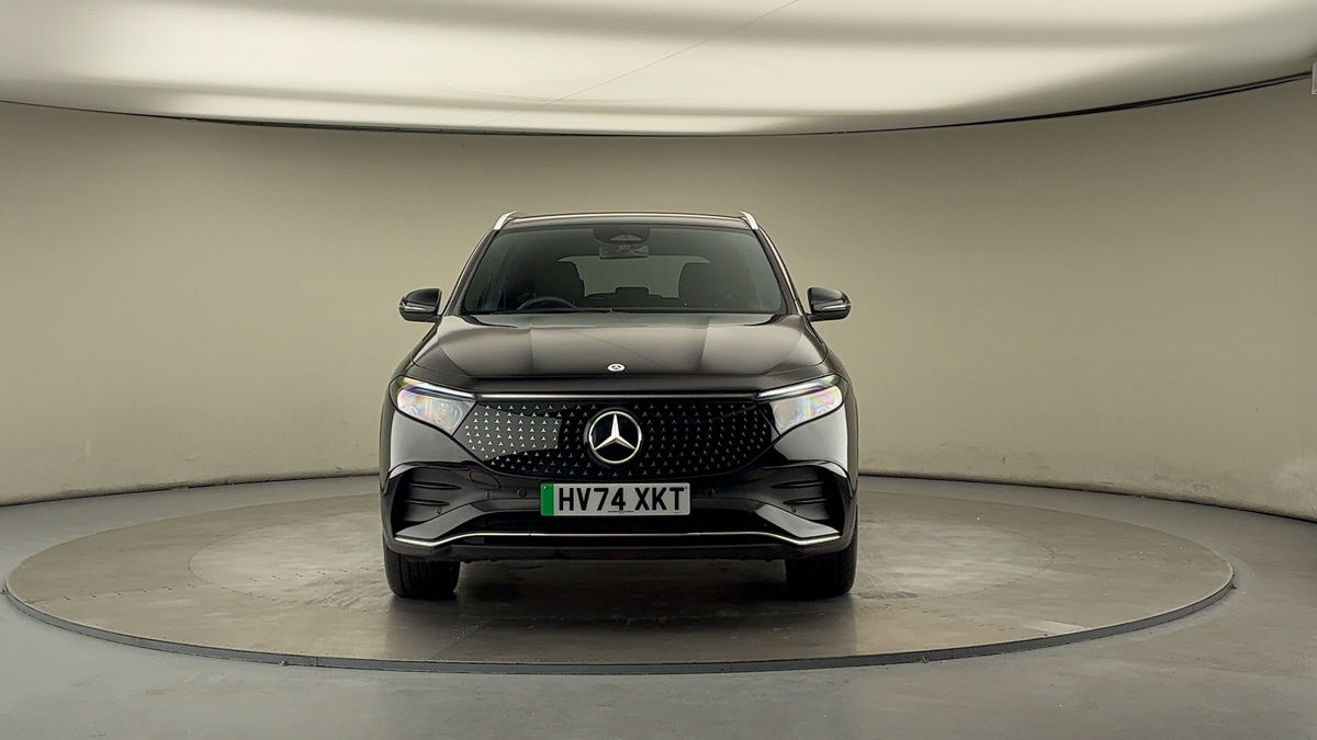 Mercedes-Benz EQA Image 3