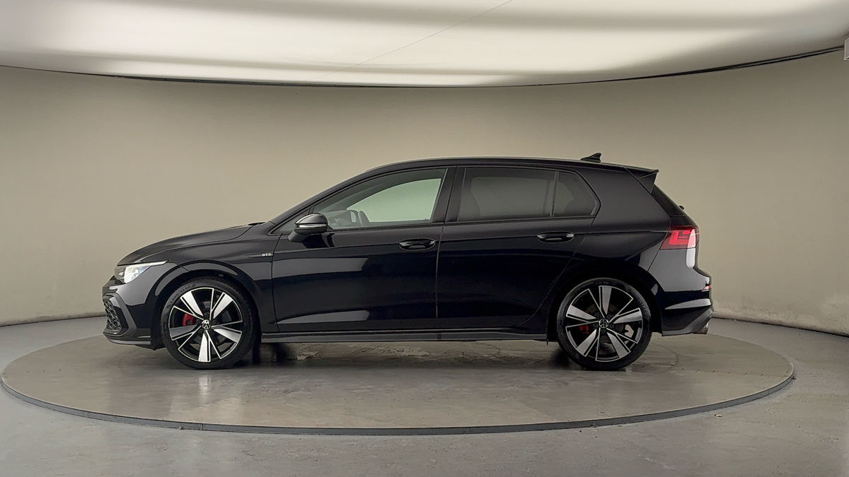 More views of Volkswagen Golf