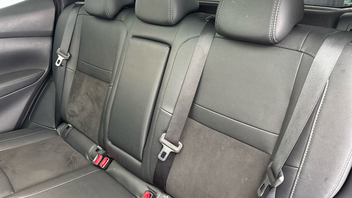 Nissan Qashqai Image 8