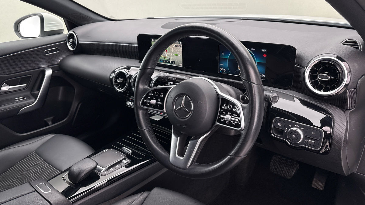 Mercedes-Benz A Class Image 5