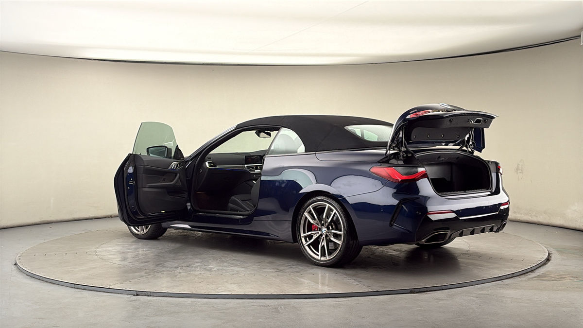 More views of BMW 4 Series
