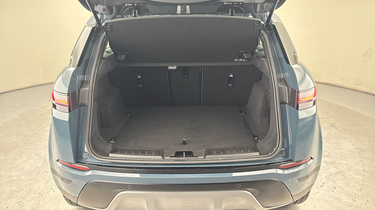 Land Rover Range Rover Evoque Image 11