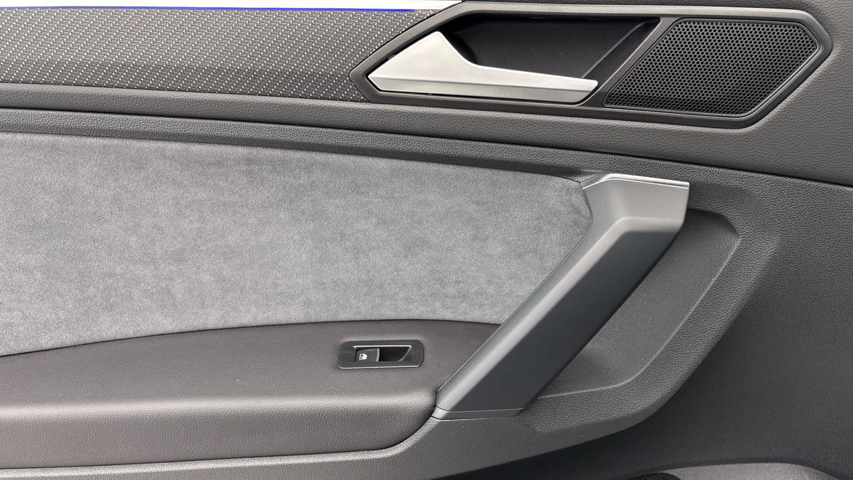 Volkswagen Tiguan Image 19