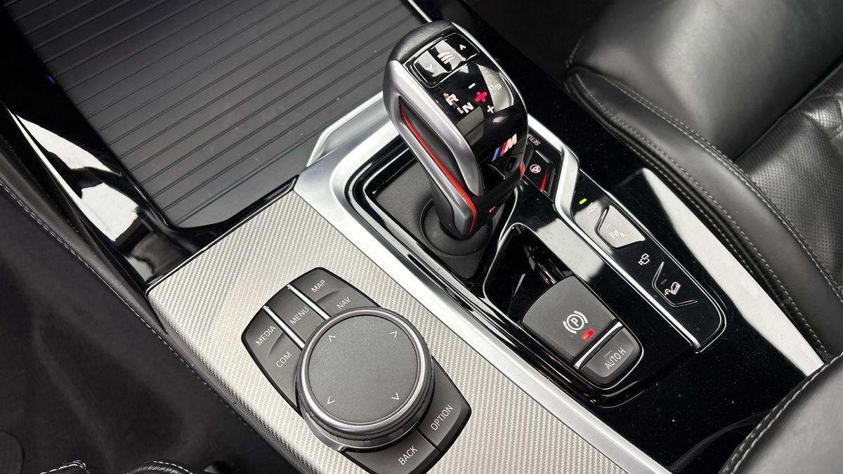 BMW X3 M Image 31
