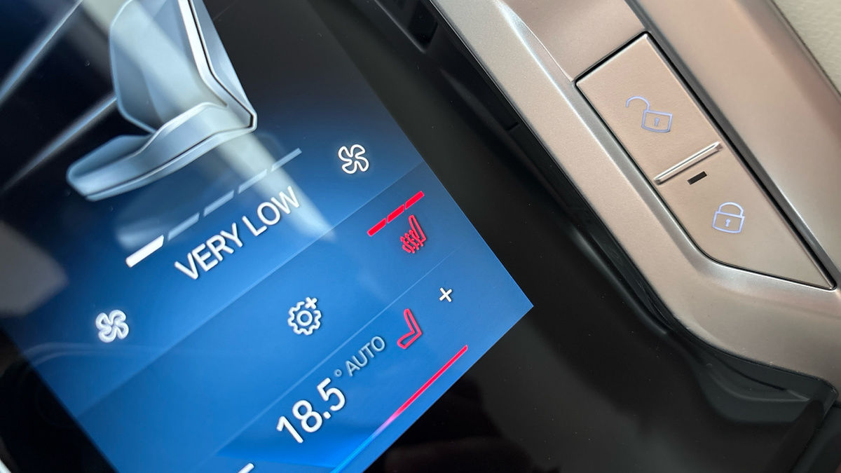 BMW i7 Image 27