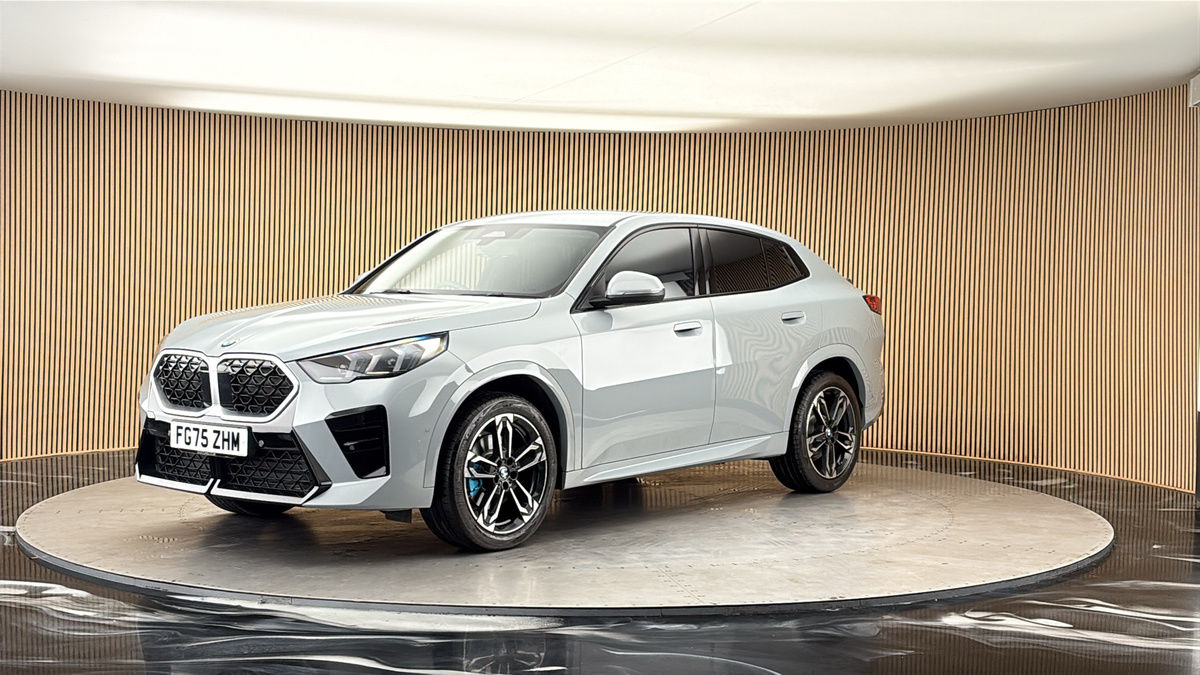 BMW X2 Image 20