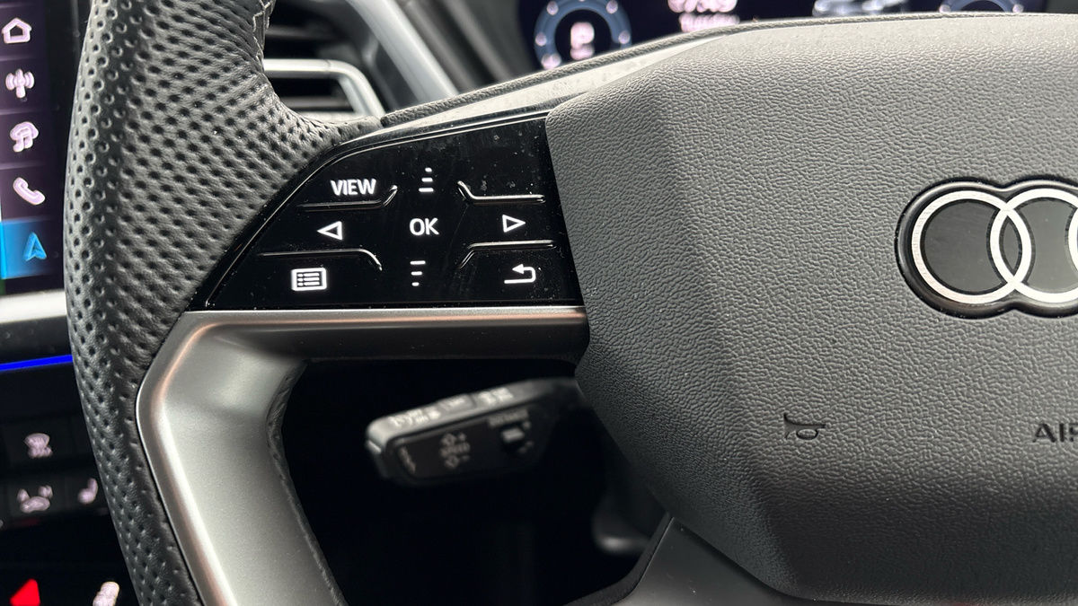 Audi Q4 e-tron Image 14