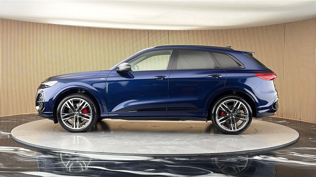 Audi Q5 Image 15