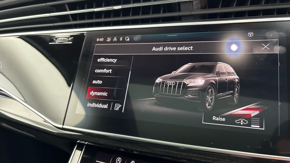 Audi Q7 Image 35