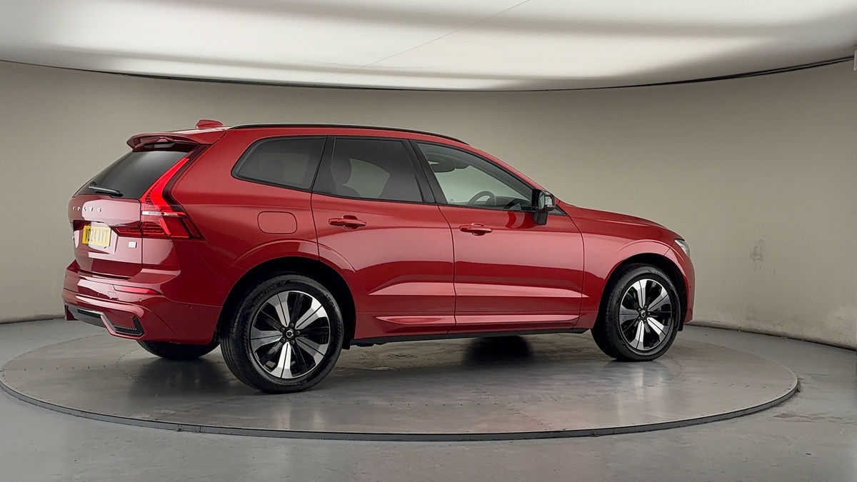 More views of Volvo XC60