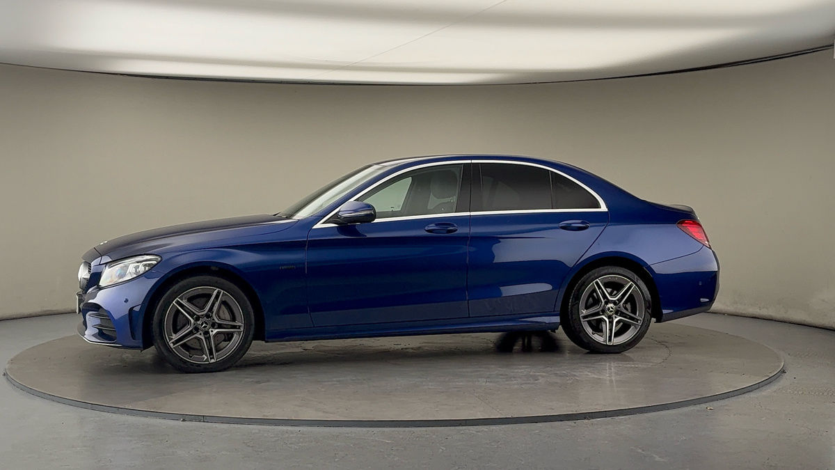 More views of Mercedes-Benz C Class