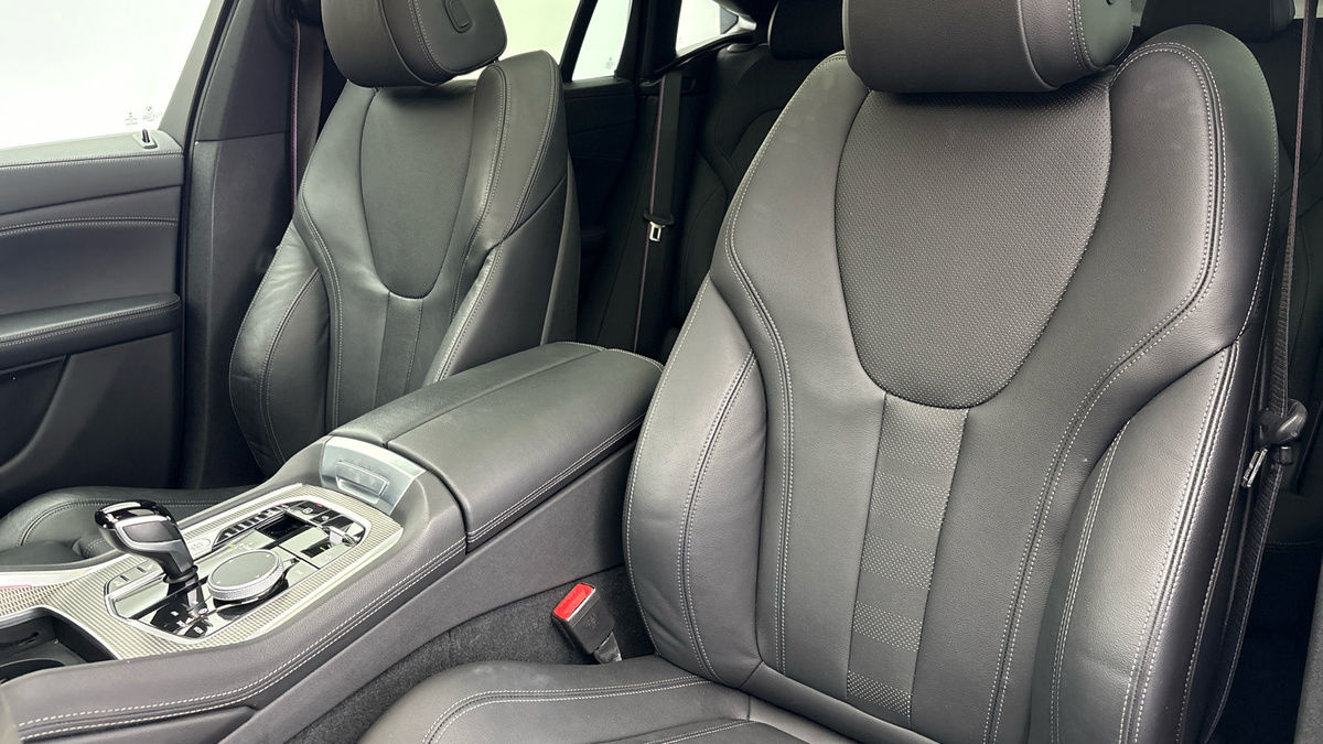 BMW X6 Image 7