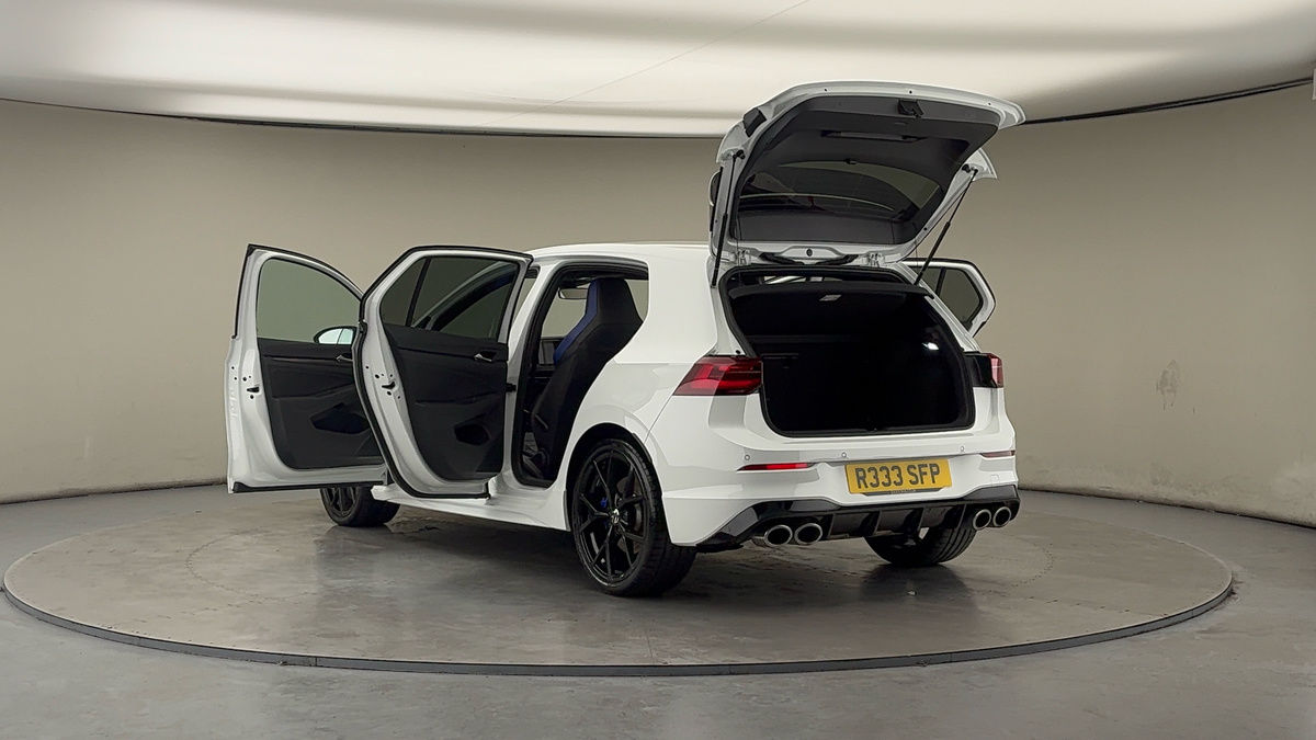 Volkswagen Golf Image 23