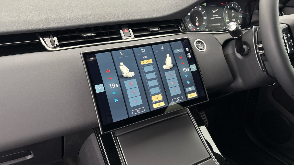 Land Rover Range Rover Evoque Image 6