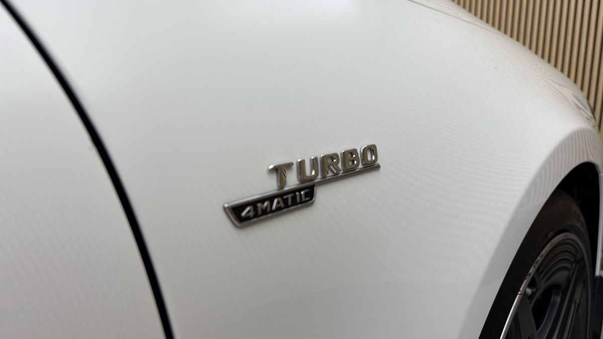 Mercedes-Benz CLA Image 26
