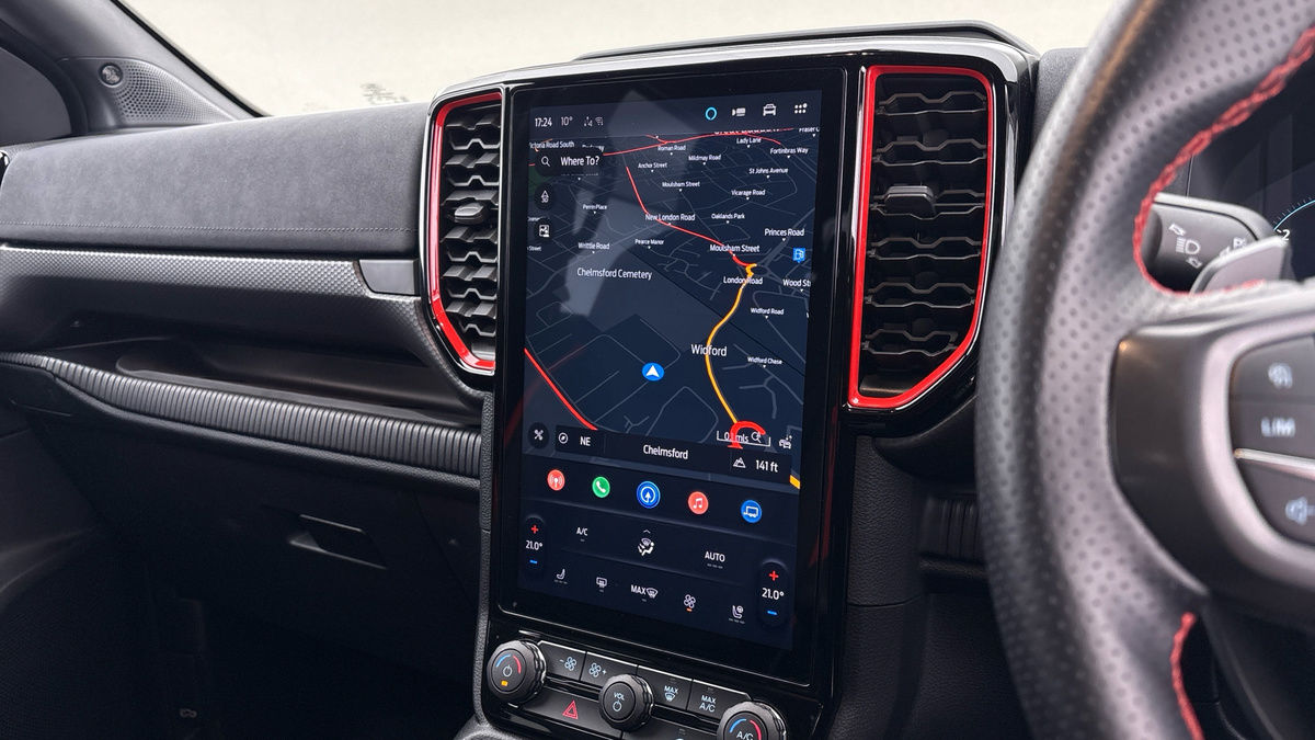 Ford Ranger Image 17