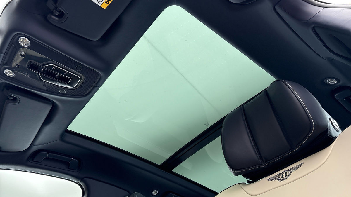 Bentley Bentayga Image 6