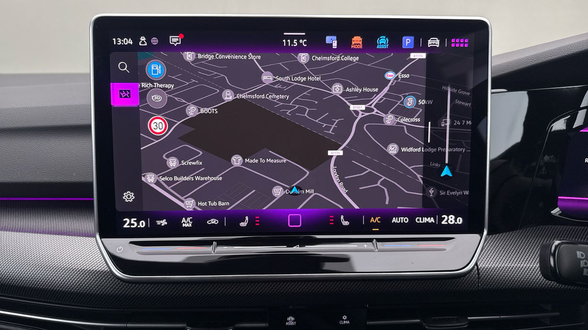 Volkswagen Golf Image 17