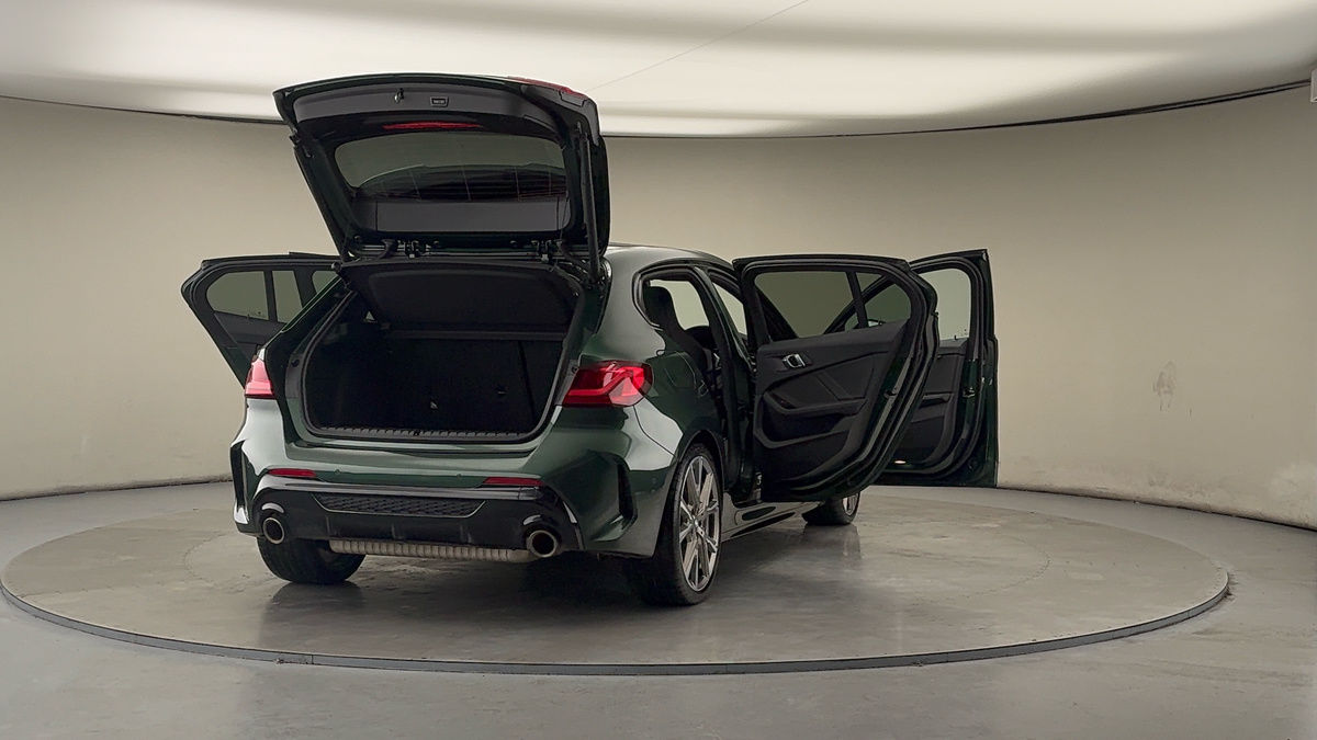 More views of BMW 1 Series