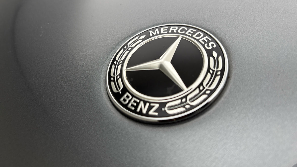 Mercedes-Benz GLC Image 24