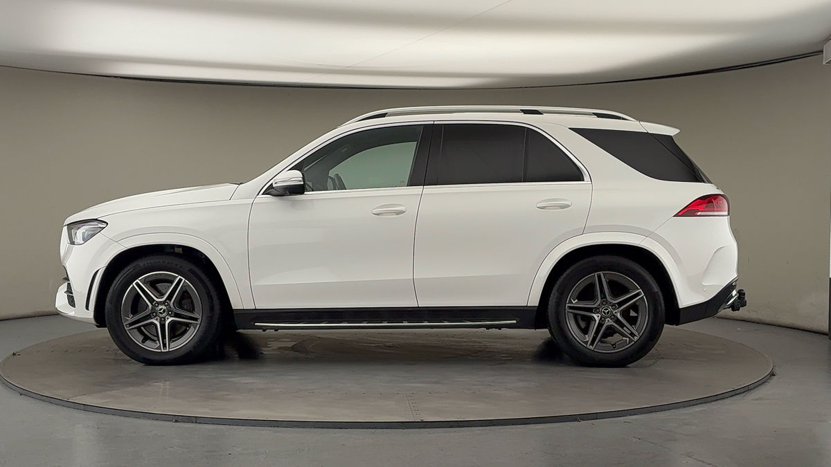 Mercedes-Benz GLE Image 15