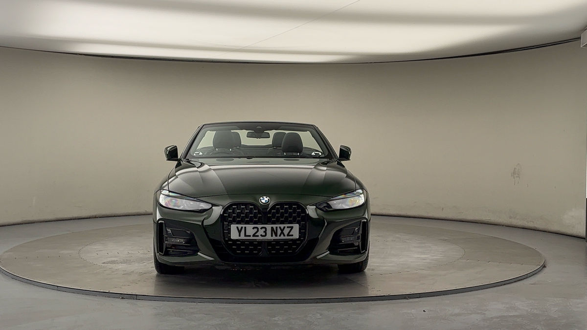 More views of BMW 4 Series