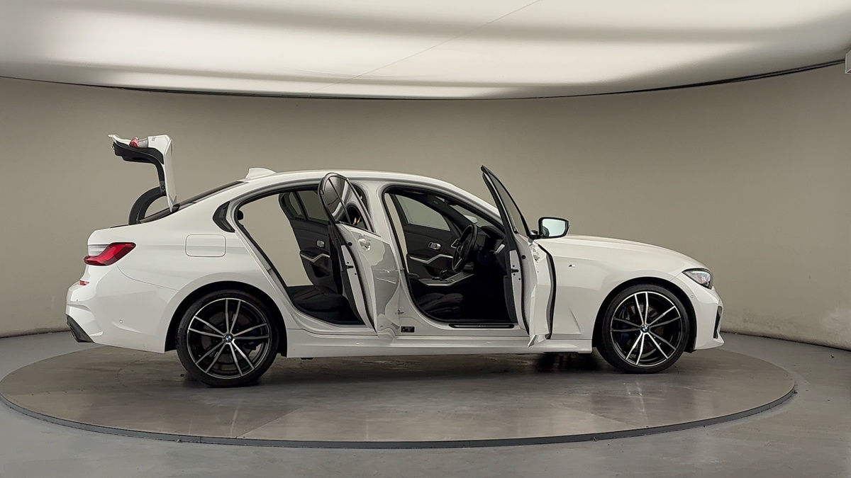 More views of BMW 3 Series