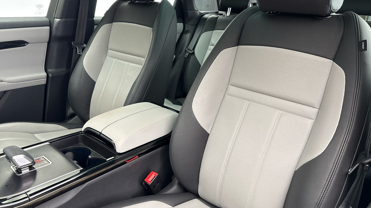 Land Rover Range Rover Evoque Image 7