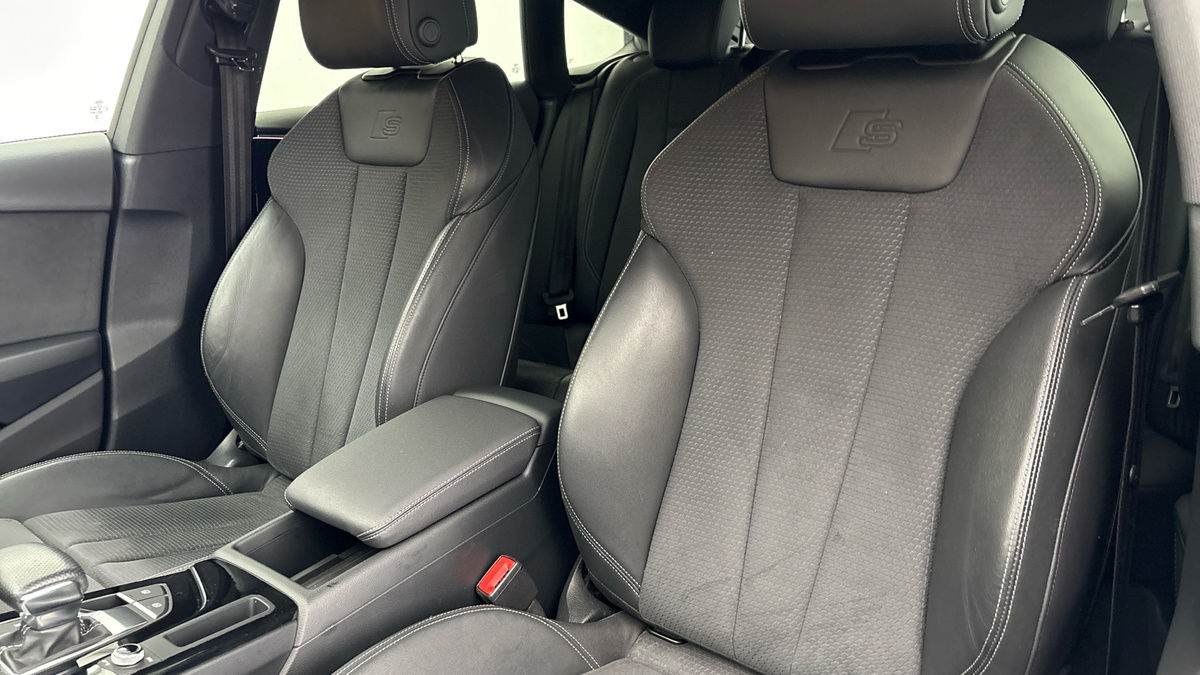 Audi A5 Image 7